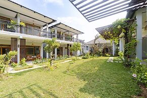 Suoi May Phu Quoc Garden Resort & Spa