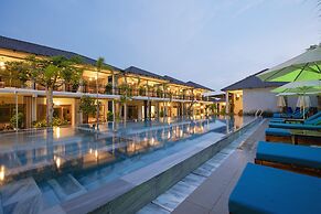 Suoi May Phu Quoc Garden Resort & Spa