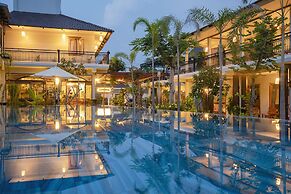 Suoi May Phu Quoc Garden Resort & Spa