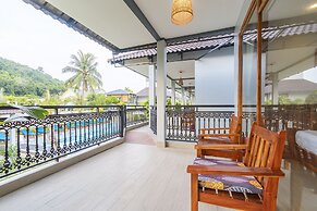 Suoi May Phu Quoc Garden Resort & Spa