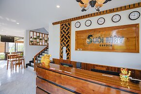 Suoi May Phu Quoc Garden Resort & Spa
