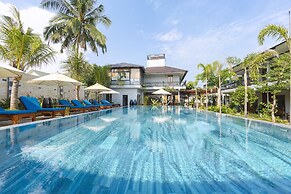 Suoi May Phu Quoc Garden Resort & Spa