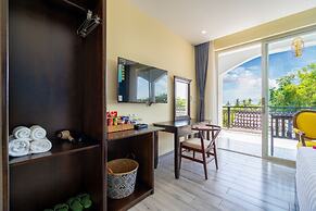 Suoi May Phu Quoc Garden Resort & Spa