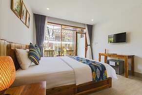 Suoi May Phu Quoc Garden Resort & Spa