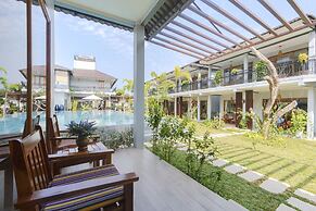 Suoi May Phu Quoc Garden Resort & Spa