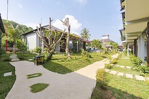 Suoi May Phu Quoc Garden Resort & Spa