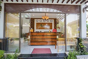 Suoi May Phu Quoc Garden Resort & Spa
