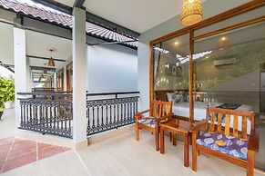 Suoi May Phu Quoc Garden Resort & Spa