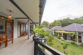 Suoi May Phu Quoc Garden Resort & Spa