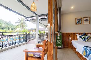 Suoi May Phu Quoc Garden Resort & Spa