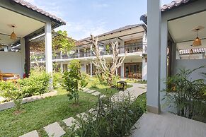 Suoi May Phu Quoc Garden Resort & Spa