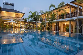 Suoi May Phu Quoc Garden Resort & Spa