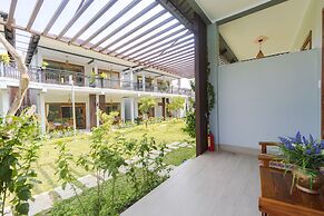 Suoi May Phu Quoc Garden Resort & Spa