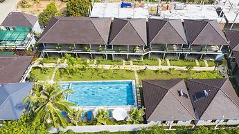 Suoi May Phu Quoc Garden Resort & Spa