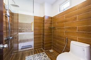 Suoi May Phu Quoc Garden Resort & Spa