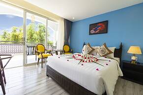 Suoi May Phu Quoc Garden Resort & Spa