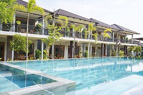 Suoi May Phu Quoc Garden Resort & Spa