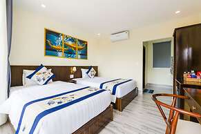 Suoi May Phu Quoc Garden Resort & Spa