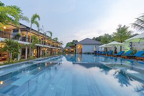 Suoi May Phu Quoc Garden Resort & Spa