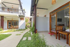 Suoi May Phu Quoc Garden Resort & Spa