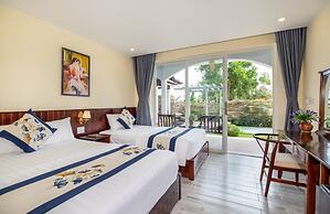 Suoi May Phu Quoc Garden Resort & Spa