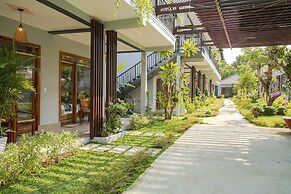 Suoi May Phu Quoc Garden Resort & Spa