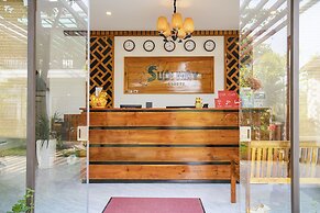 Suoi May Phu Quoc Garden Resort & Spa