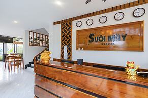 Suoi May Phu Quoc Garden Resort & Spa