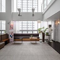 Haeundae Seacloud Hotel Residence