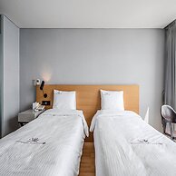 Haeundae Seacloud Hotel Residence