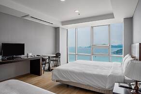 Haeundae Seacloud Hotel Residence
