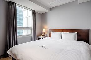Haeundae Seacloud Hotel Residence