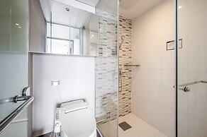 Haeundae Seacloud Hotel Residence