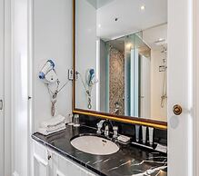 Haeundae Seacloud Hotel Residence