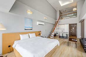 Haeundae Seacloud Hotel Residence