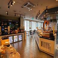 Haeundae Seacloud Hotel Residence