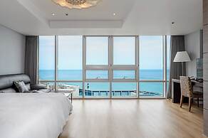 Haeundae Seacloud Hotel Residence