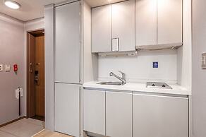 Haeundae Seacloud Hotel Residence