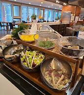 Haeundae Seacloud Hotel Residence