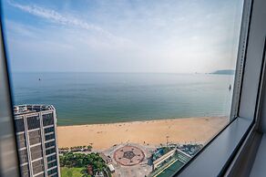 Haeundae Seacloud Hotel Residence