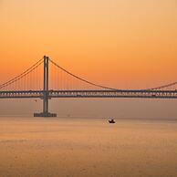Haeundae Seacloud Hotel Residence