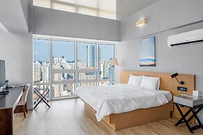 Haeundae Seacloud Hotel Residence