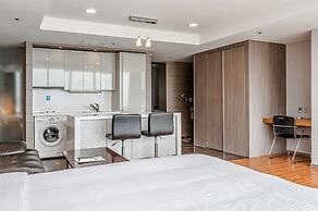 Haeundae Seacloud Hotel Residence