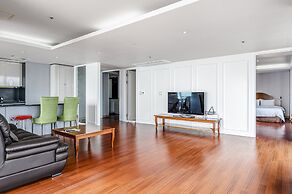 Haeundae Seacloud Hotel Residence