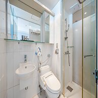 Haeundae Seacloud Hotel Residence