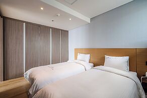 Haeundae Seacloud Hotel Residence