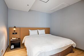 Haeundae Seacloud Hotel Residence