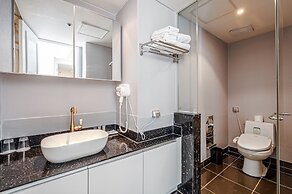 Haeundae Seacloud Hotel Residence