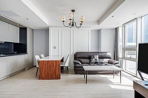 Haeundae Seacloud Hotel Residence