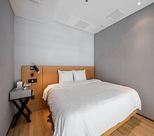 Haeundae Seacloud Hotel Residence